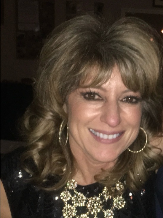 Meet the Posher Other - Meet your Posher, Jackie